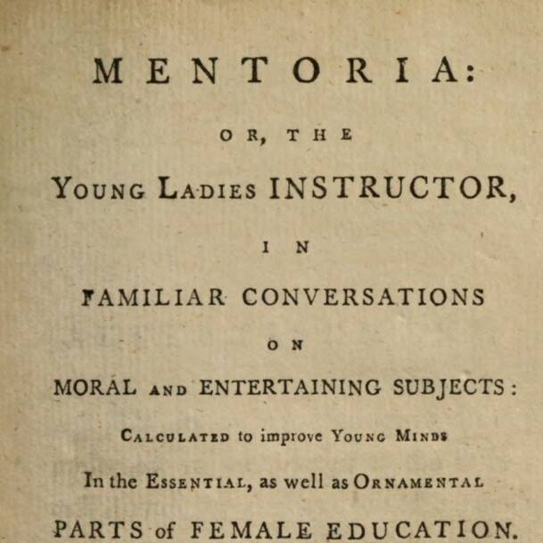 virmuze exhibit Lessons in Virtue logo main