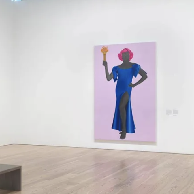 virmuze exhibit How the Smithsonian Is Funded logo main