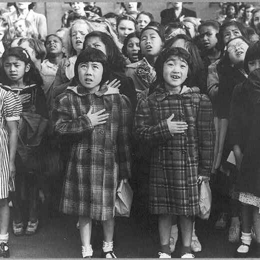 virmuze exhibit Children of the Weill Public School logo main