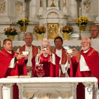 virmuze exhibit พิธีกรรม logo main