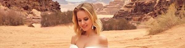 virmuze exhibit votre fiancé vous asseyez pour établir un budget logo main banner