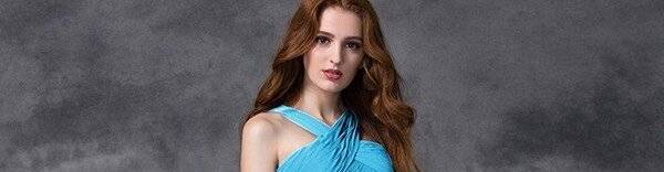 virmuze exhibit bellissimi abiti da damigella neri abbinati logo main banner