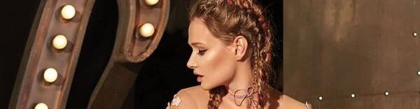 virmuze exhibit acheter une robe de mariée est de commencer logo main banner