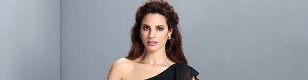 virmuze exhibit Questo modello monospalla ci regala un look luminoso logo main banner