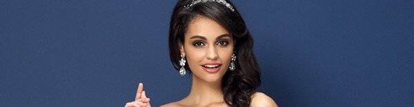 virmuze exhibit abito bustier in raso di cotone naturale logo main banner