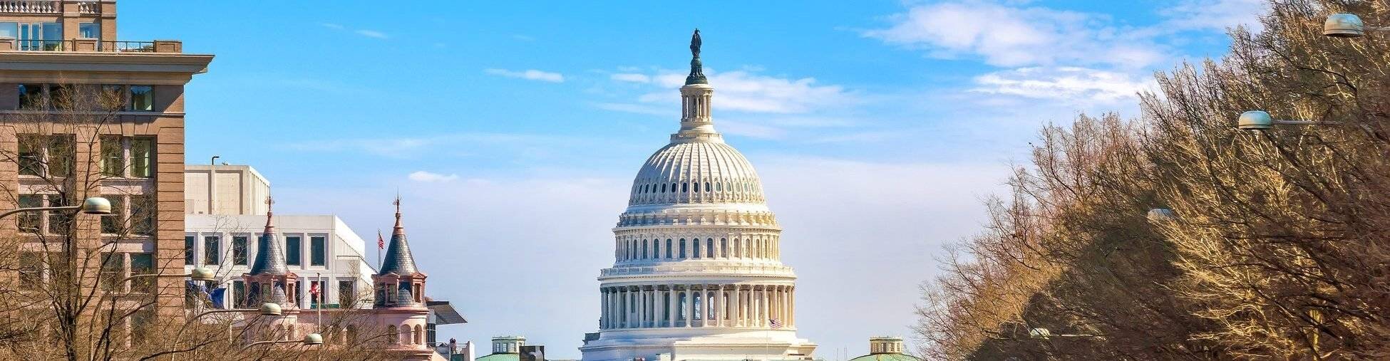 virmuze exhibit Existing D.C. Climate logo main banner