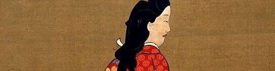 virmuze exhibit Beauty Looking Back logo main banner