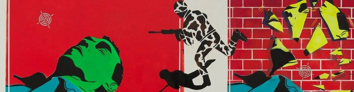 virmuze exhibit Introductory Notes logo main banner