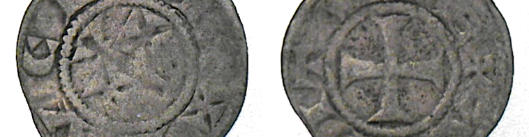 virmuze exhibit Coins logo main banner