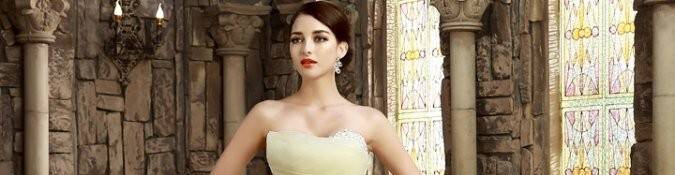 virmuze exhibit abiti da sera sono sicuramente più formali logo main banner