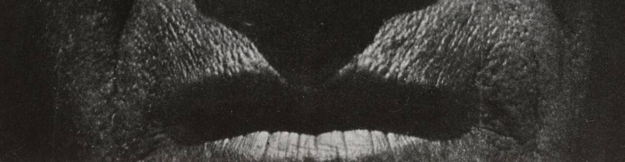 virmuze exhibit Hopi Man logo main banner