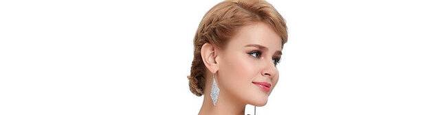 virmuze exhibit scelta e i modelli moderni per abito bianco logo main banner