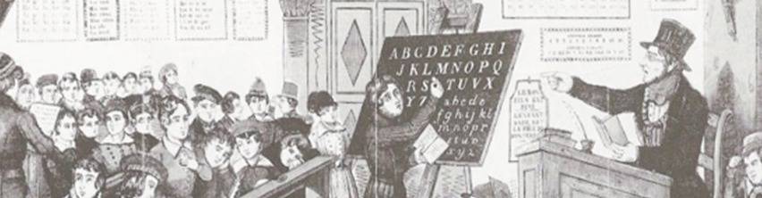 virmuze exhibit Método de enseñanza y expansión educativa logo main banner