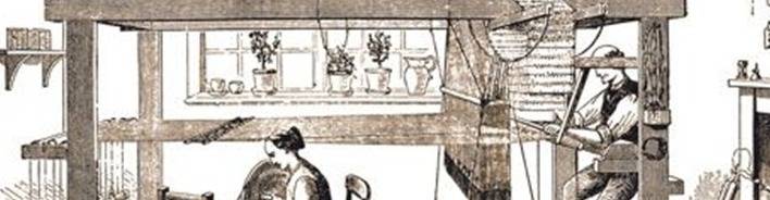 virmuze exhibit Producción artesanal como expresión cultural logo main banner