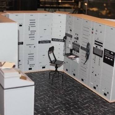 Gallery Iii Protecting America S Secrets At The National Cryptologic