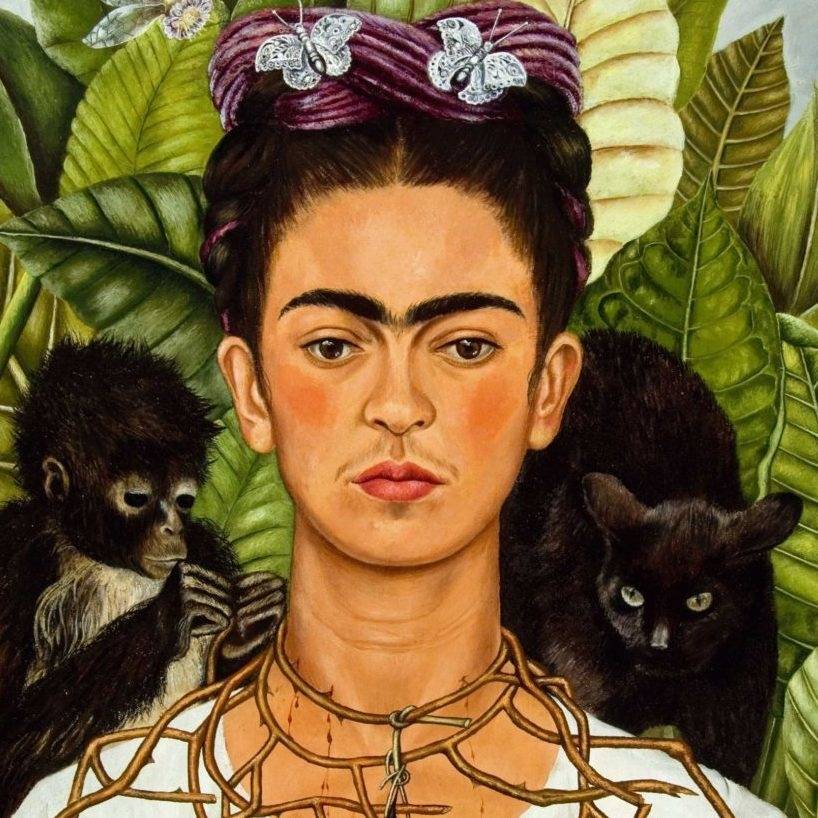 virmuze museum The Art in Her Story main thumbnail