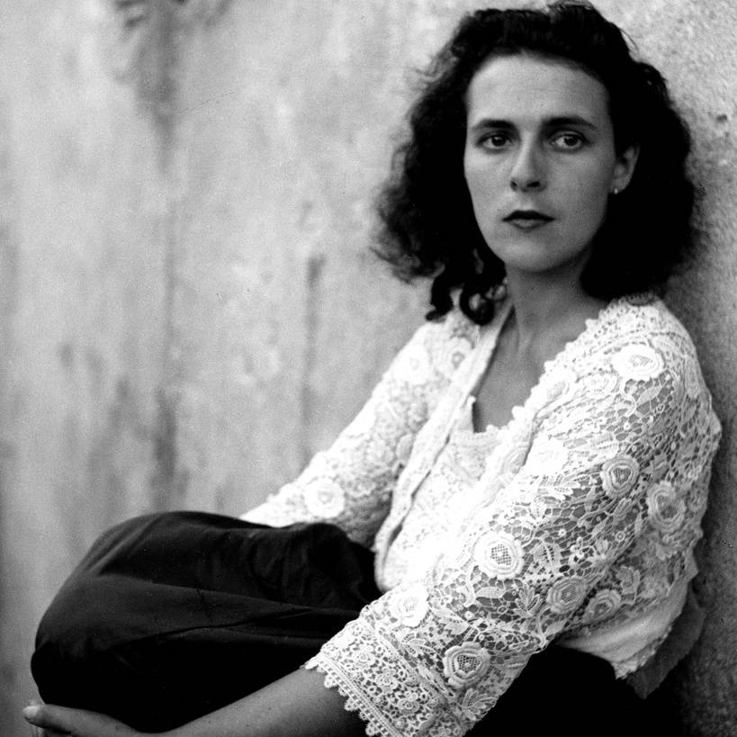 virmuze museum Leonora Carrington main thumbnail