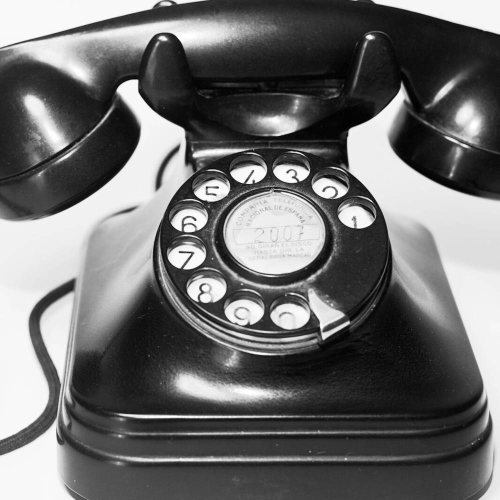 virmuze museum Telephone Museum [BETA] main logo
