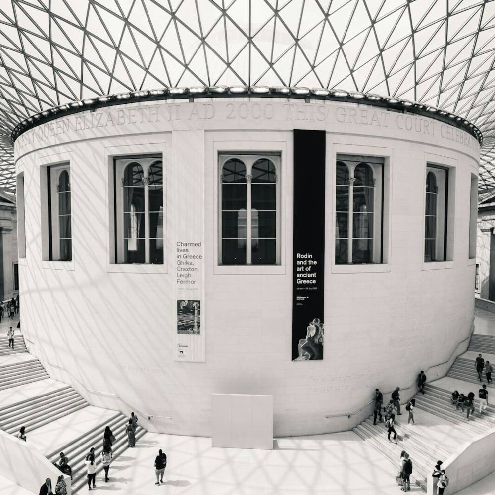 virmuze museum Tangara Museum main logo