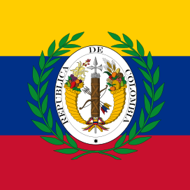 virmuze museum Gran Colombia main logo