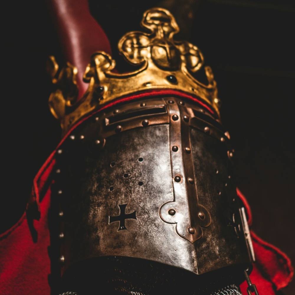 virmuze museum Medieval Gender & Power main logo