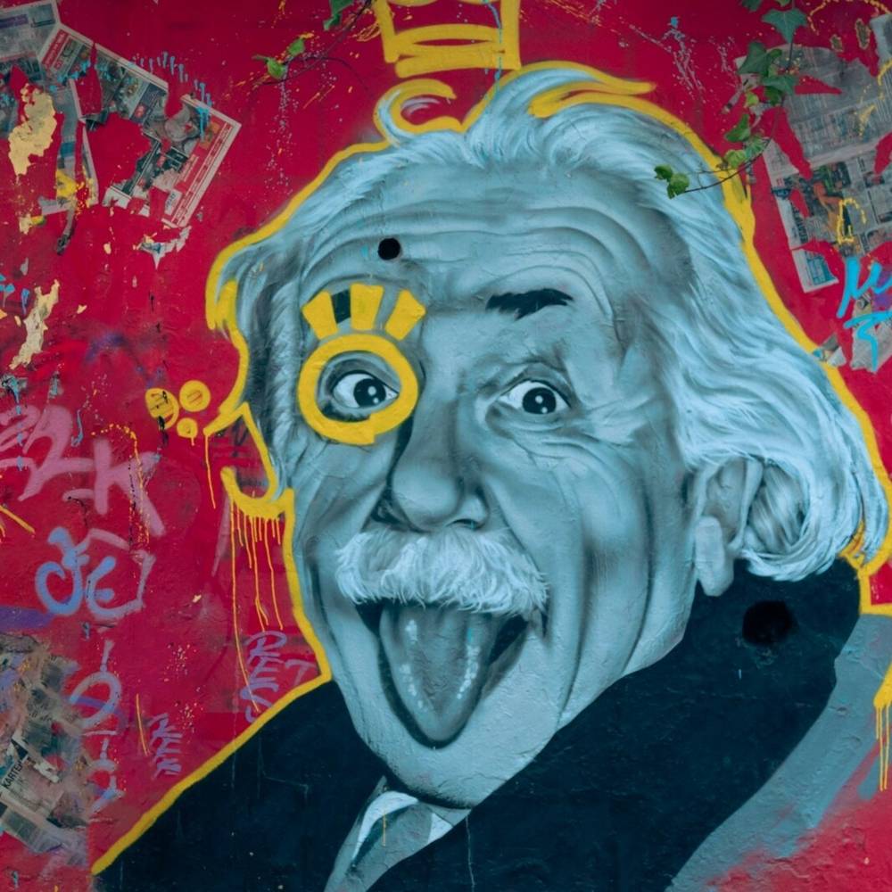 virmuze museum The Atomic Bomb main logo