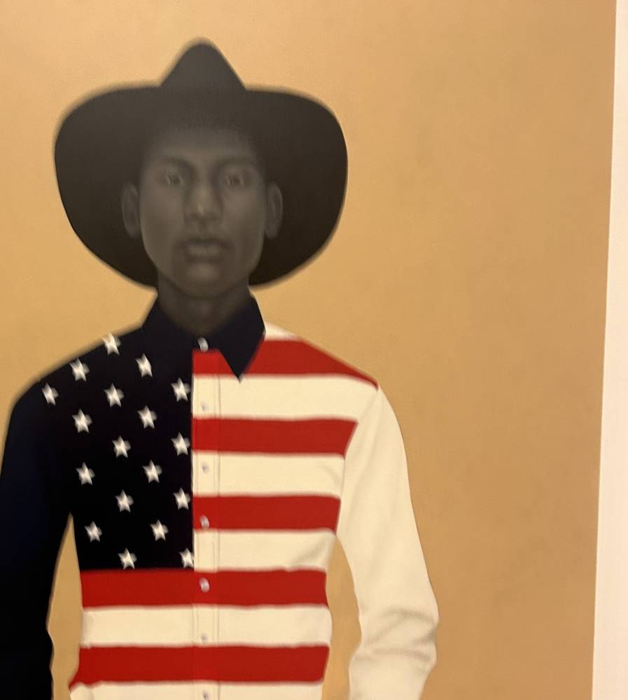 virmuze museum BMA Amy Sherald main logo