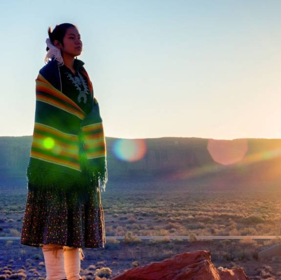 virmuze museum Bearing Witness to Indigenous Art main logo