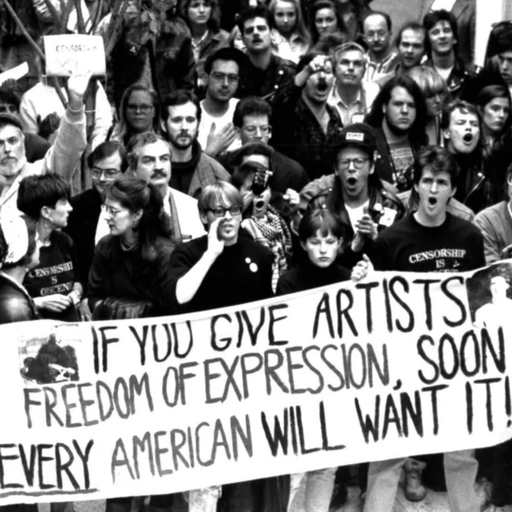 virmuze museum “Unseen DC:” The Contested Archive Addressing Censorship, Culture, and the Future of the Smithsonian main logo