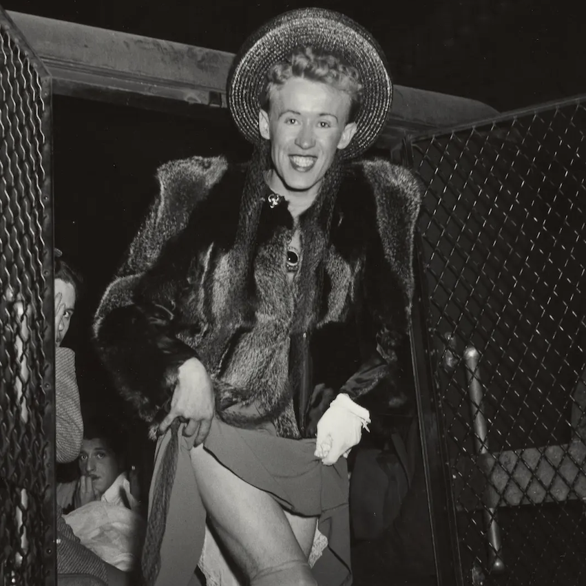 virmuze museum Queer Bodies Full of Joy and Care main logo