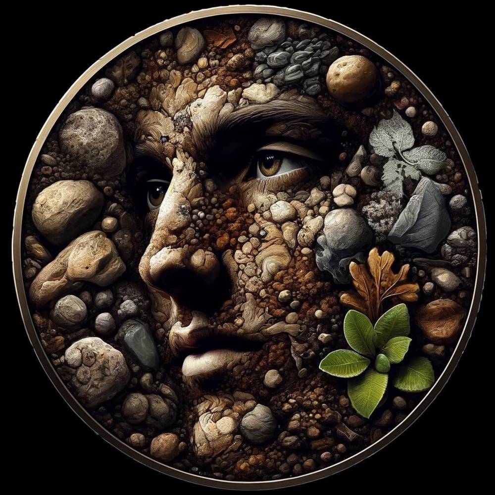 virmuze museum Web 3 Art Museum main logo