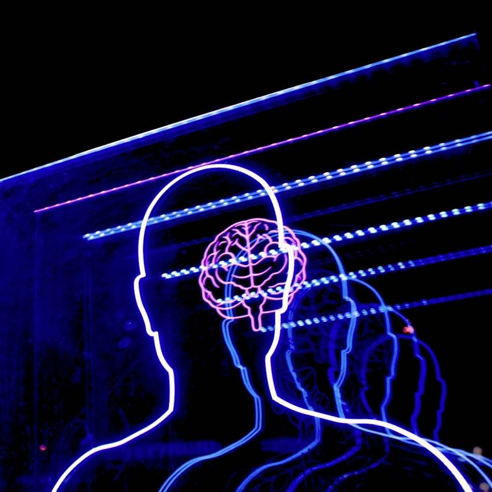 virmuze museum The Mind Museum of Hilde main logo