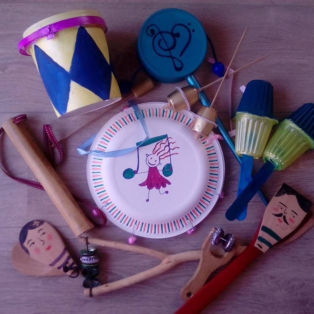 virmuze museum Little Music Travelers main logo