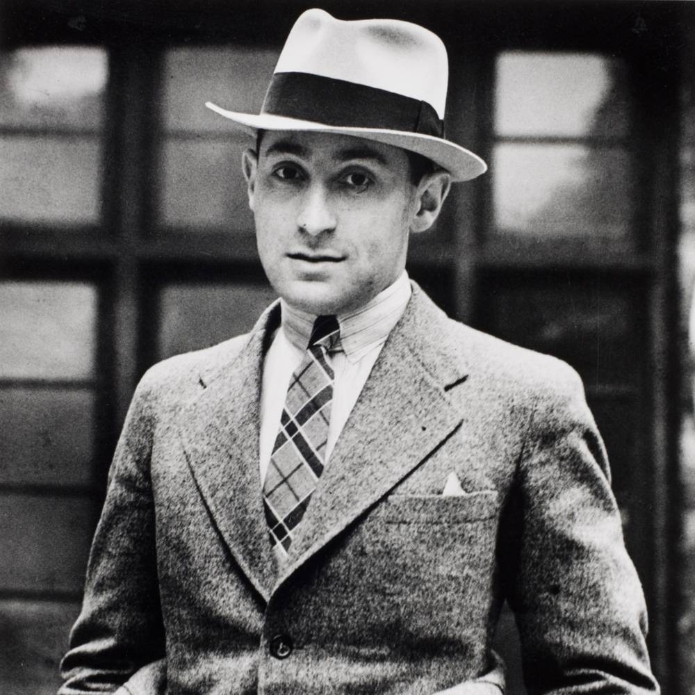 virmuze museum The Famous Works of Alfred Eisenstaedt main thumbnail