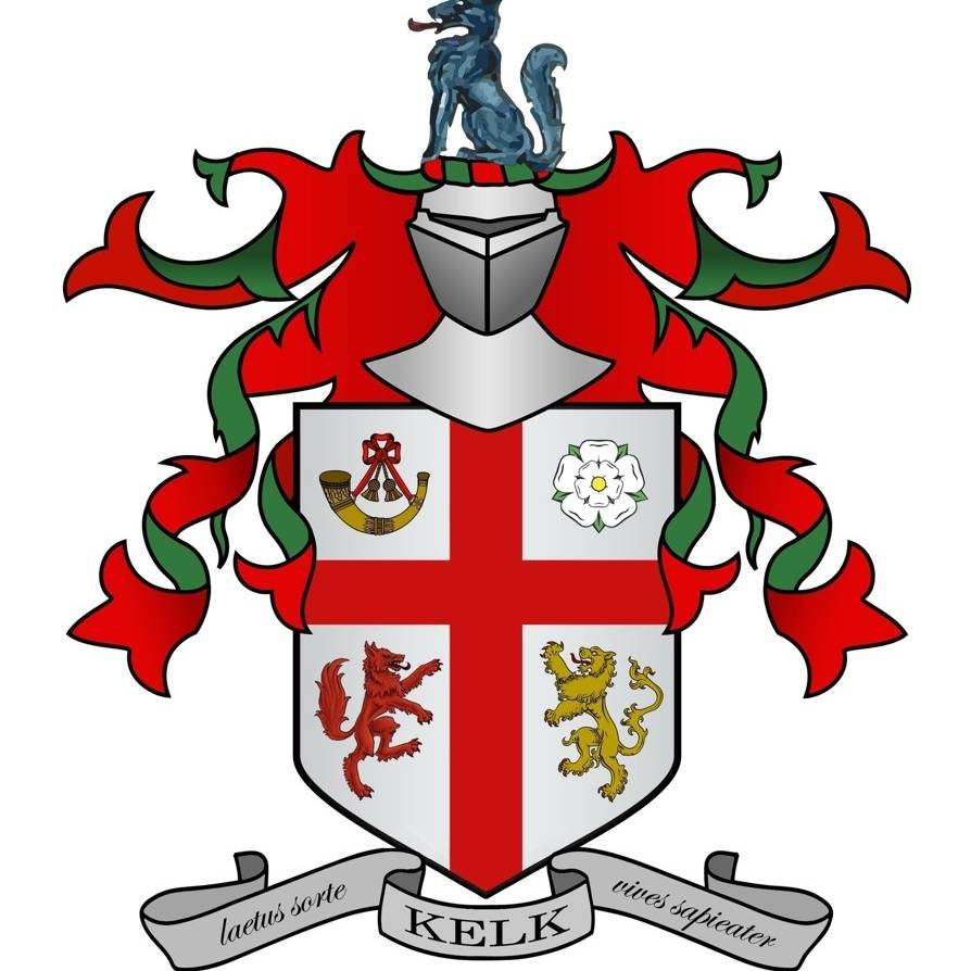 virmuze exhibit The Medals of Edward Kelk logo main