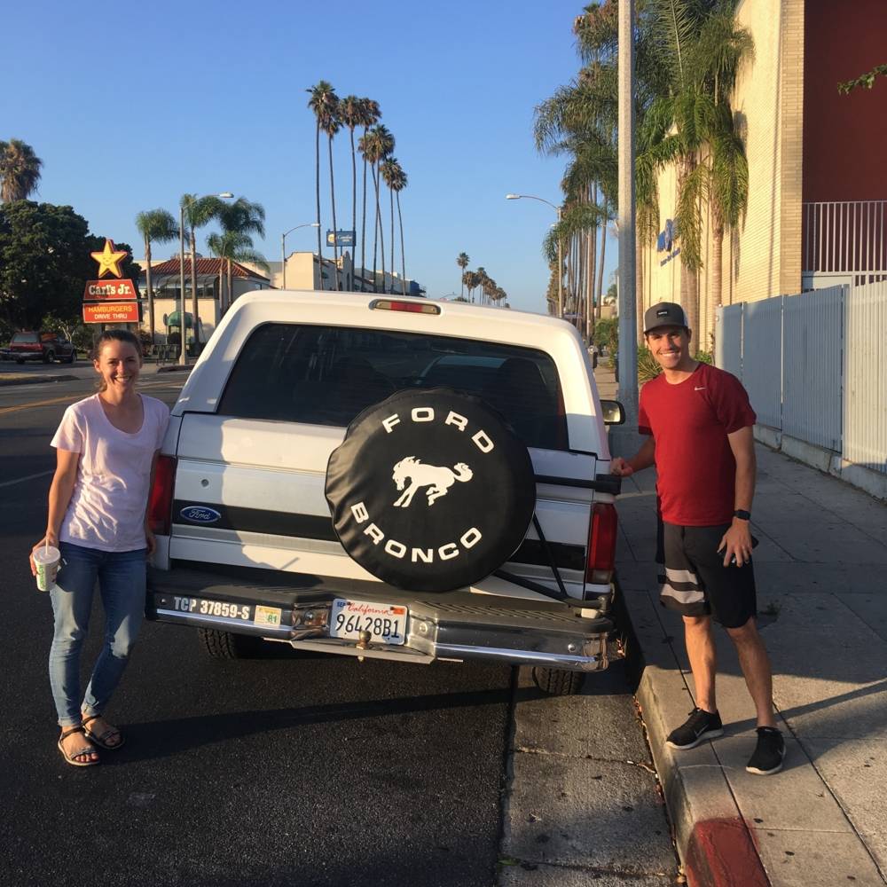 virmuze exhibit The O.J. Tour logo main