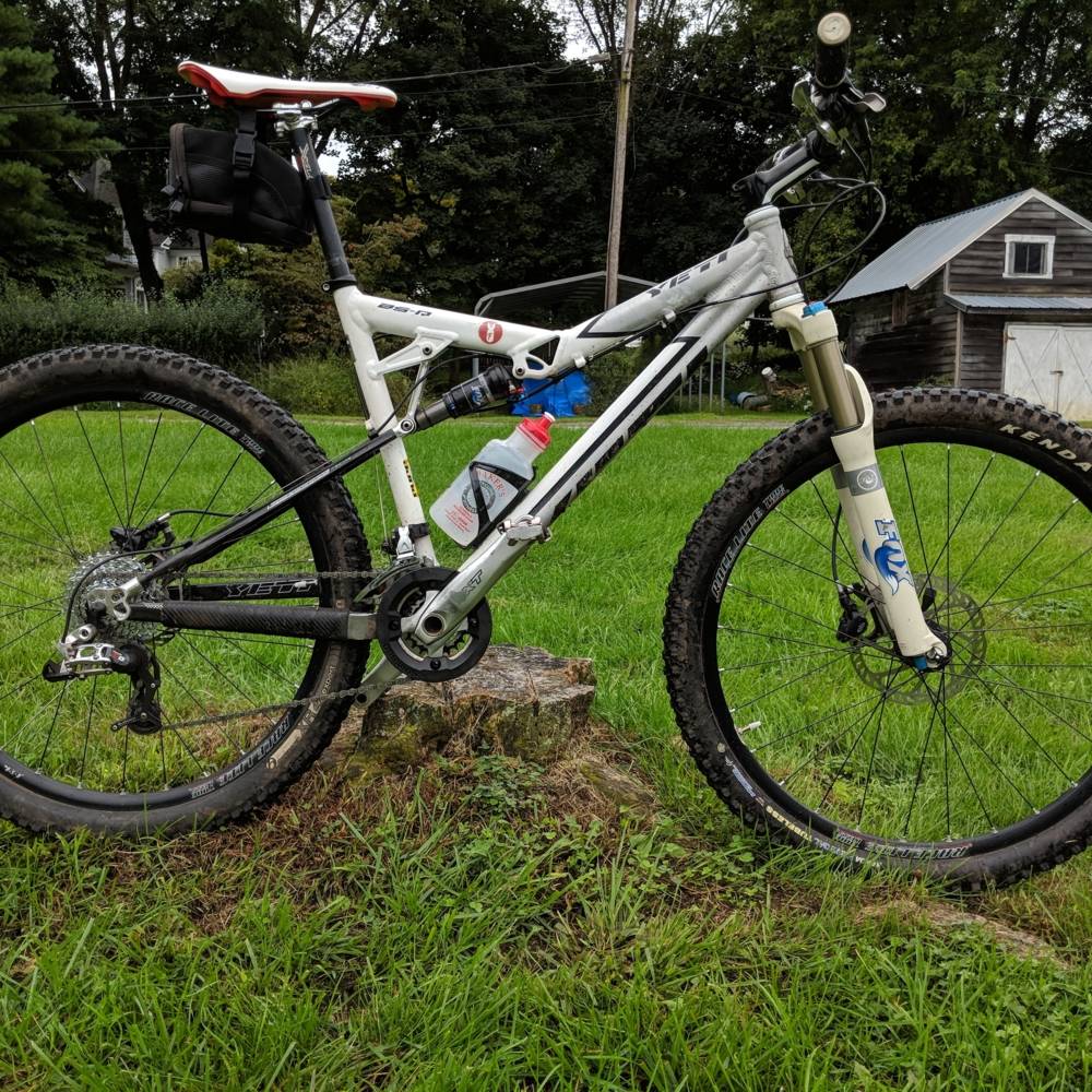 virmuze exhibit Mountain Bikes logo main