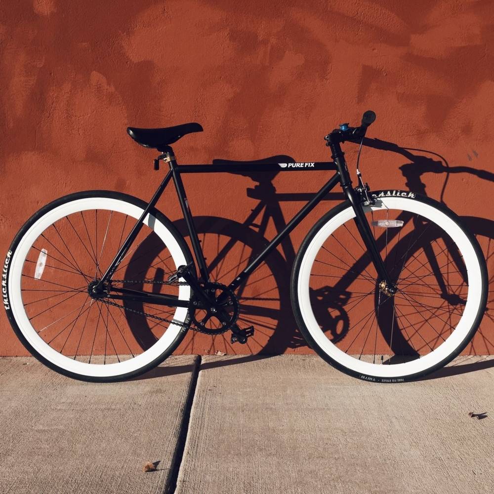 virmuze exhibit Sample Bicycle Collection logo main