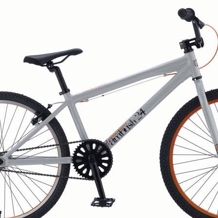 virmuze exhibit BMX Bikes logo main