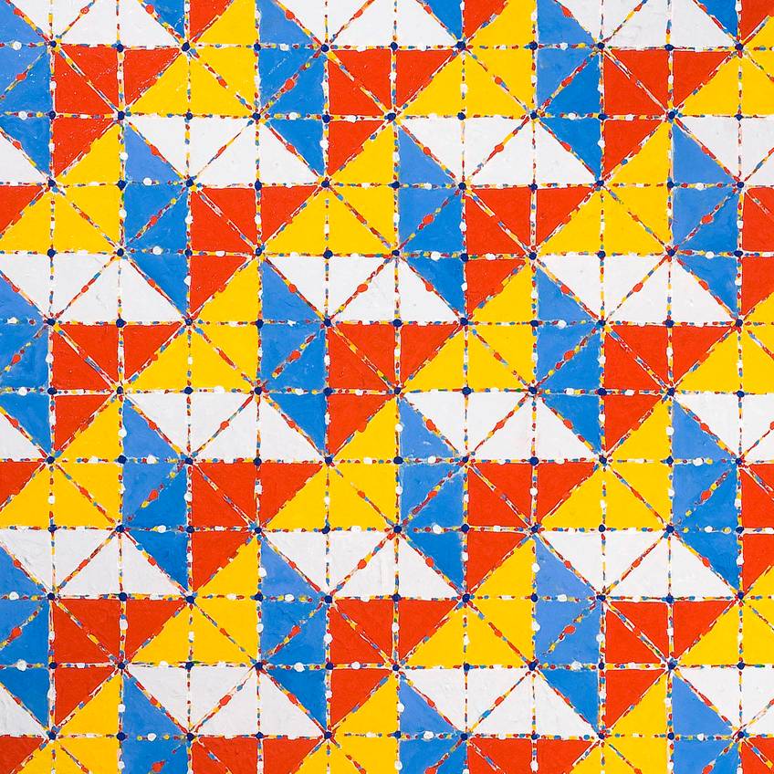 virmuze exhibit abstraction logo main