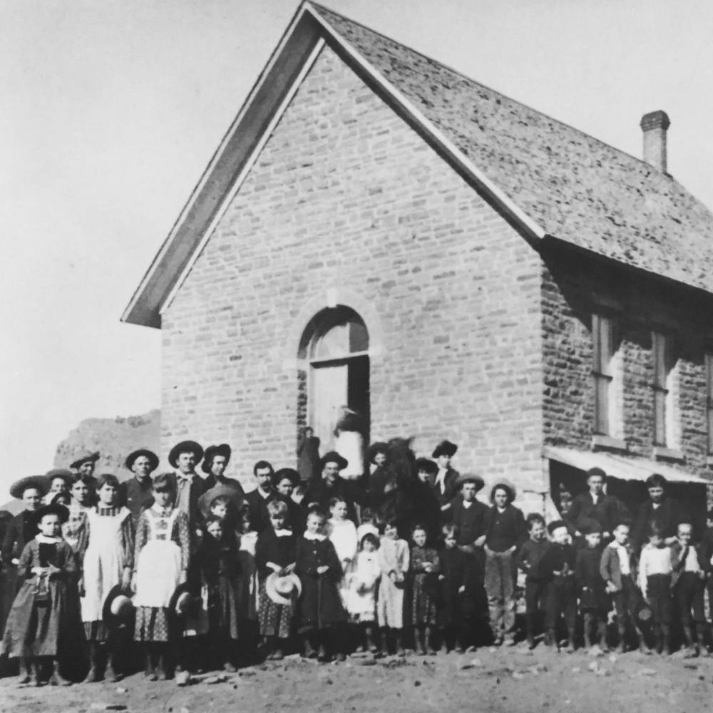 virmuze exhibit Forty Years / Forty Artifacts logo main