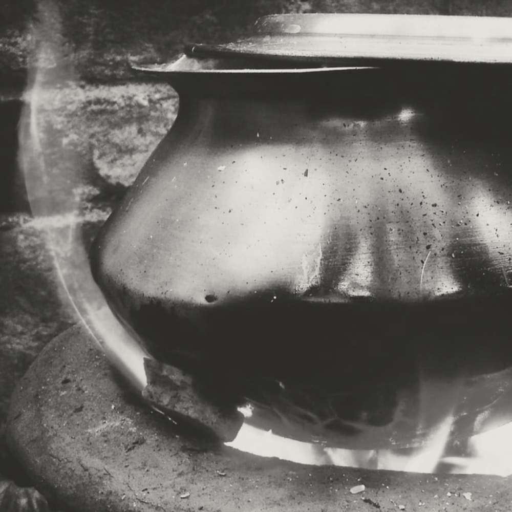 virmuze exhibit Maati ki Handi logo main