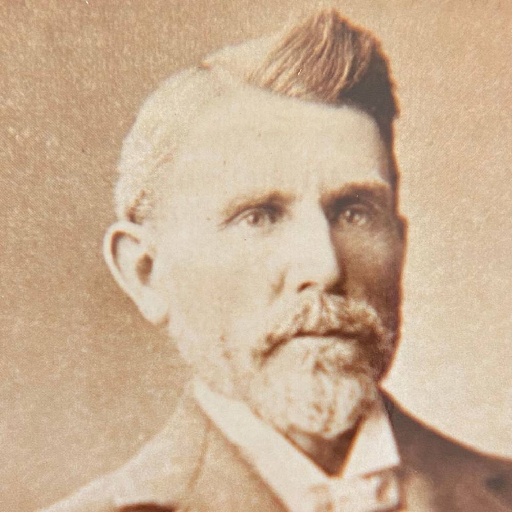 virmuze exhibit The Colt Family in Lyons logo main