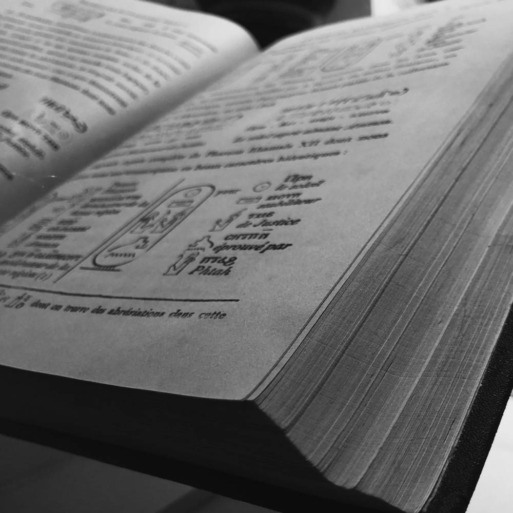 virmuze exhibit Rare Book Collection logo main