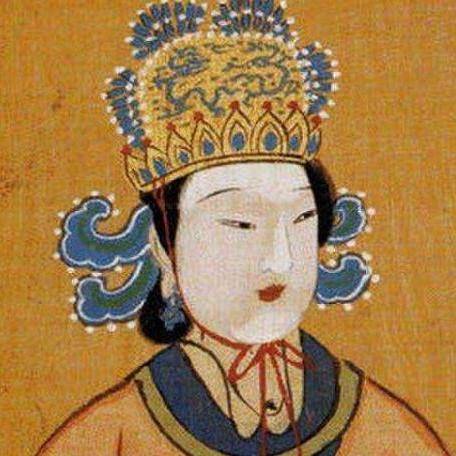 virmuze exhibit Tang Dynasty Costumes in Cinema and Opera logo main