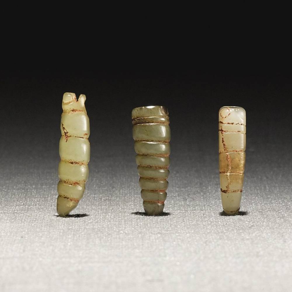 virmuze exhibit Silk & Jade: Unlikely Companions logo main