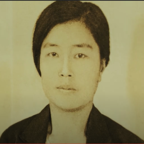 virmuze exhibit Na Hye-Sok (나혜석, 1896-1948) logo main