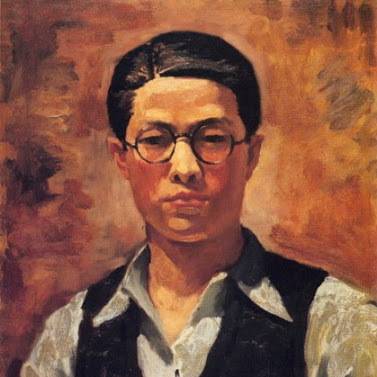 virmuze exhibit Kim In-Seung (1910-2001) logo main