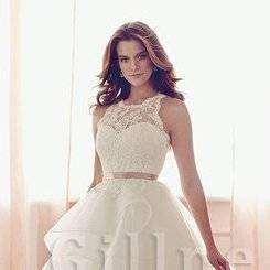 virmuze exhibit Costruzione del vestito e guida ai dettagli logo main