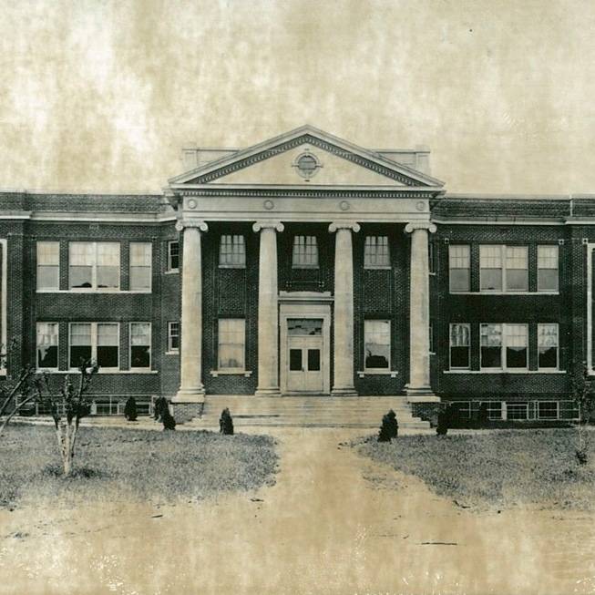 virmuze exhibit Alice Freeman Palmer Building logo main